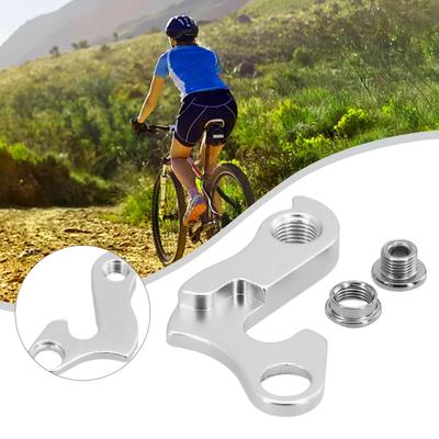 Велопереключатель-вешалка для велосипеда, адаптер задней передачи MTB велосипеда, детали адаптера