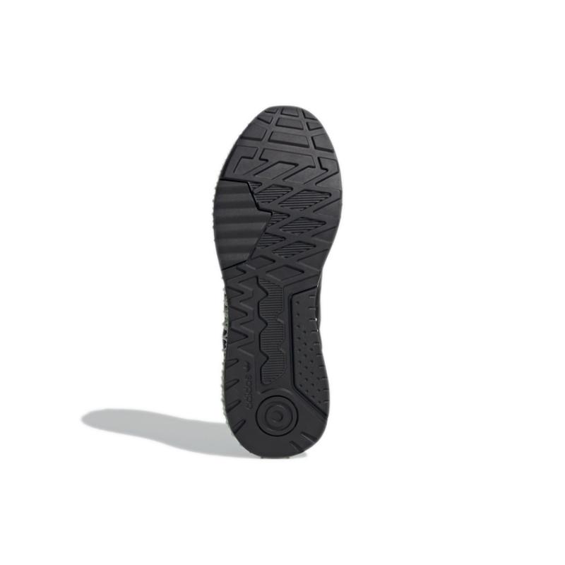 adidas Кроссовки Zx 2K 4D 'Core Black' FV9027