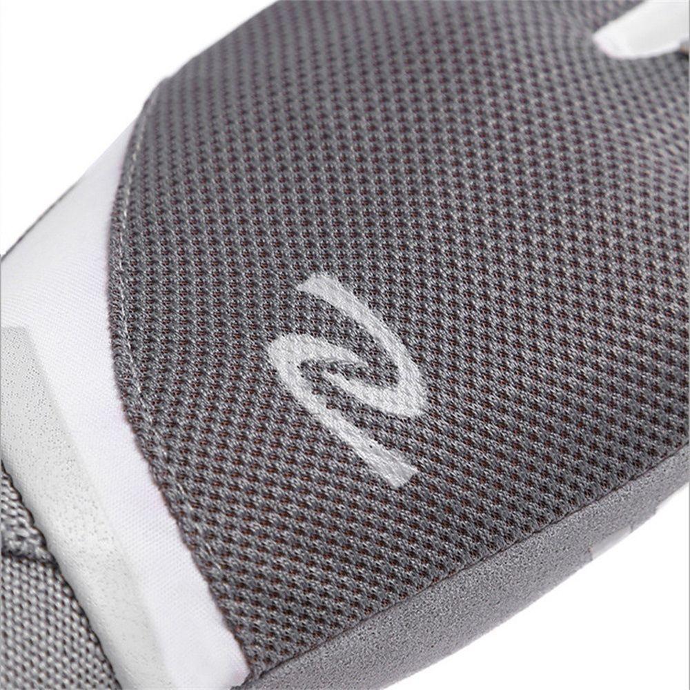 Fingerless Anti-Slip Half Finger Weight Lifting Gloves Cycling Gloves Gym Gloves Fitness Gloves