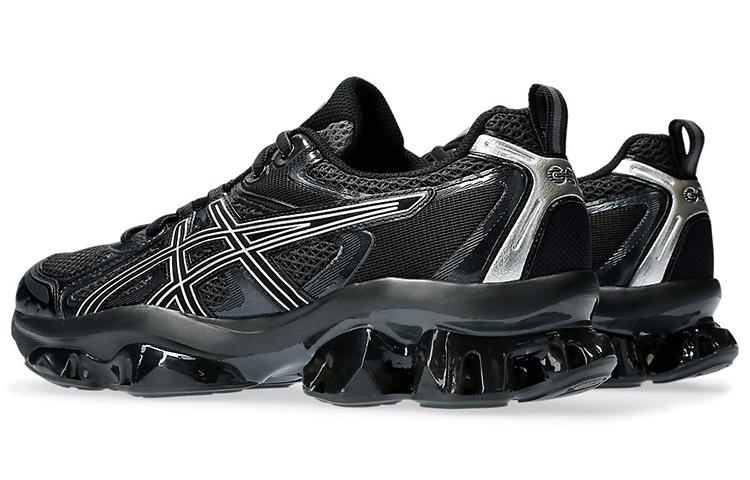 Asics Гель Quantum Kinetic Графитовый Серый Черный 1203A270-023