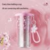 COOKER KING Iris Secret Realm Pure Titanium Insulated Mug 520ml
