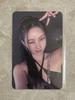 [USED] Gidle Soyeon Seoul Concert Admission Bonus Trading Card