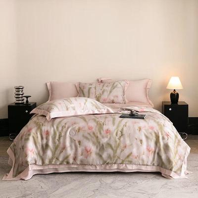 Летнее одеяло Belle Anna из лиоцелла