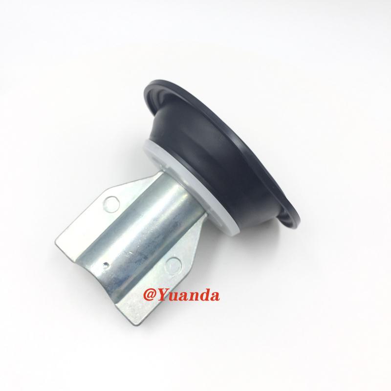 Для карбюратора Keihin CVK34 CVK36 CVK 34 36, плунжерная мембрана, Kawasaki 16126-1163 161261163, плунжер карбюратора мотоцикла