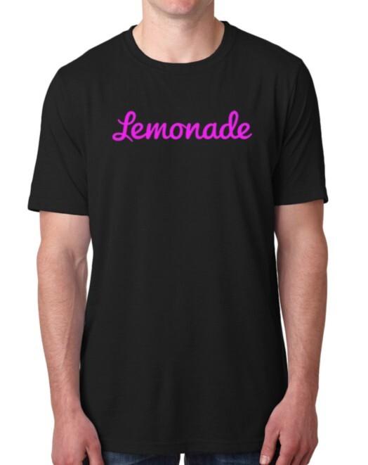 Lemonade insurance company t-shirt Unisex T-Shirt
