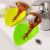 Faucet Extender For Helps Toddler Kids Hand Washing Leaf Style Sink