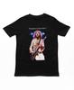 Peter Frampton Comes Alive Mens T Shirt Music Classic Concert Band Tee New Black Unisex T-Shirt
