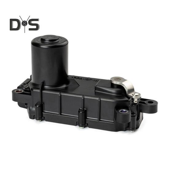 Двигатель впускного коллектора, управляющий двигатель в сборе для впускного двигателя Kia, запасная часть для моделей Hyundai