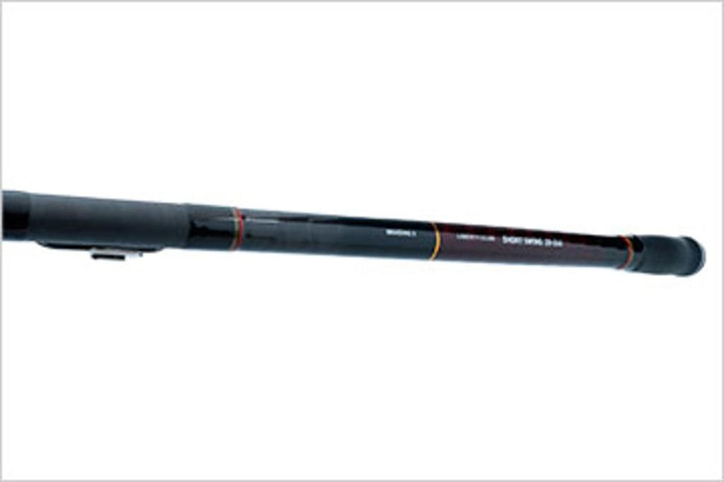 Daiwa Rod 21 Liberty Club Short Swing No. 15-300/N