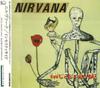 CD NIRVANA - Incesticide MVCG100 Sub Pop, Geffen 1992 Япония Рок Б/У