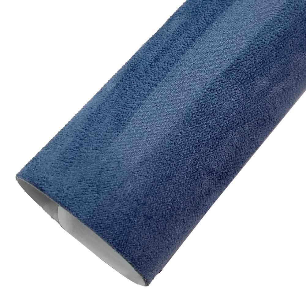 Звукопоглощающий Фетровый Винил Самоклеящаяся Замша Спортзал Противоскользящий Фетр Бытовое Украшение Ковер Защита Рамы Двери и Окна