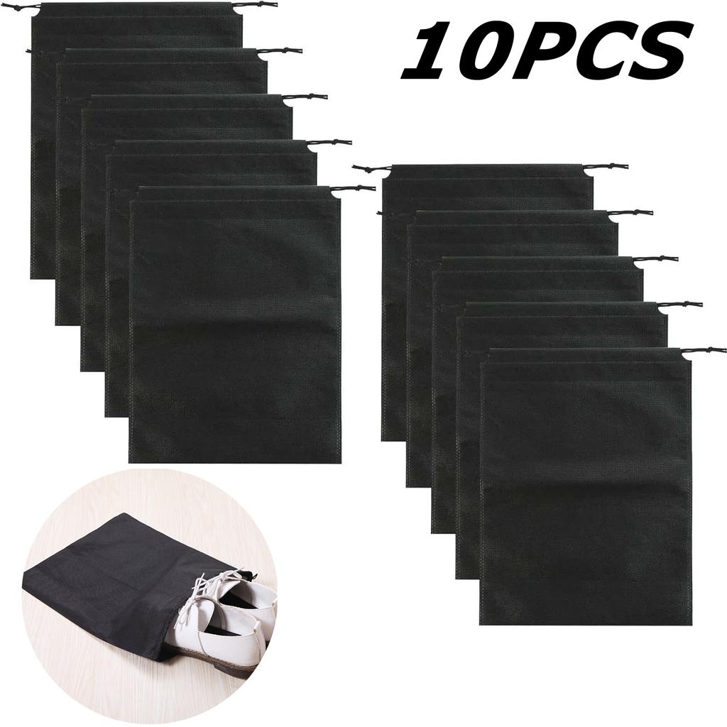 10 Pcs Soft Waterproof Sunglasses Bag Drawstring Microfiber Dust Proof Pouch Pocket Glasses Carry Bag Portable Eyewear Container