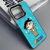 Чехол для телефона Kpop GD G-G-Dragon для iPhone 16 15 14 13 12 11 Pro Max Серый Черный Матовый Лазерный Металлик Аврора Funda