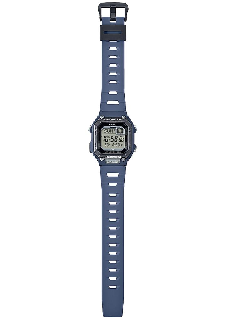 Casio WS-B1000-2AJF