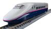 TOMIX N Gauge First Car Museum JR E2 Series Tohoku Shinkansen Yamabiko FM-034 Railway Model Train