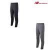 New Balance Тренировочные брюки на молнии до голени Nbml.a26011
