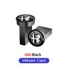 2026 Горячая наклейка Авто Музыкальный U-диск USB Флеш-накопитель Карта памяти Для Alfa Romeo 159 Giulietta 147 Mito Giulia 156 166 Ste