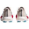 HOKA One One Дышащие кроссовки для бега Rocket X 3 Унисекс Кремовый 1168724-ARFR