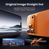 1PCS Protective Film for iPhone 18 17 Pro Max/iPhone 17 Pro/17 Full Coverage Ultra-Thin Camera Lens Protector Metal Frame New 4