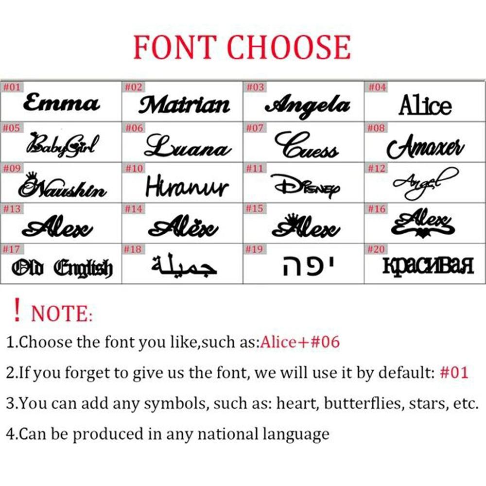 Серьги Sherman Custom Name Linear Threader с длинными кисточками и буквами, женские ювелирные изделия из нержавеющей стали