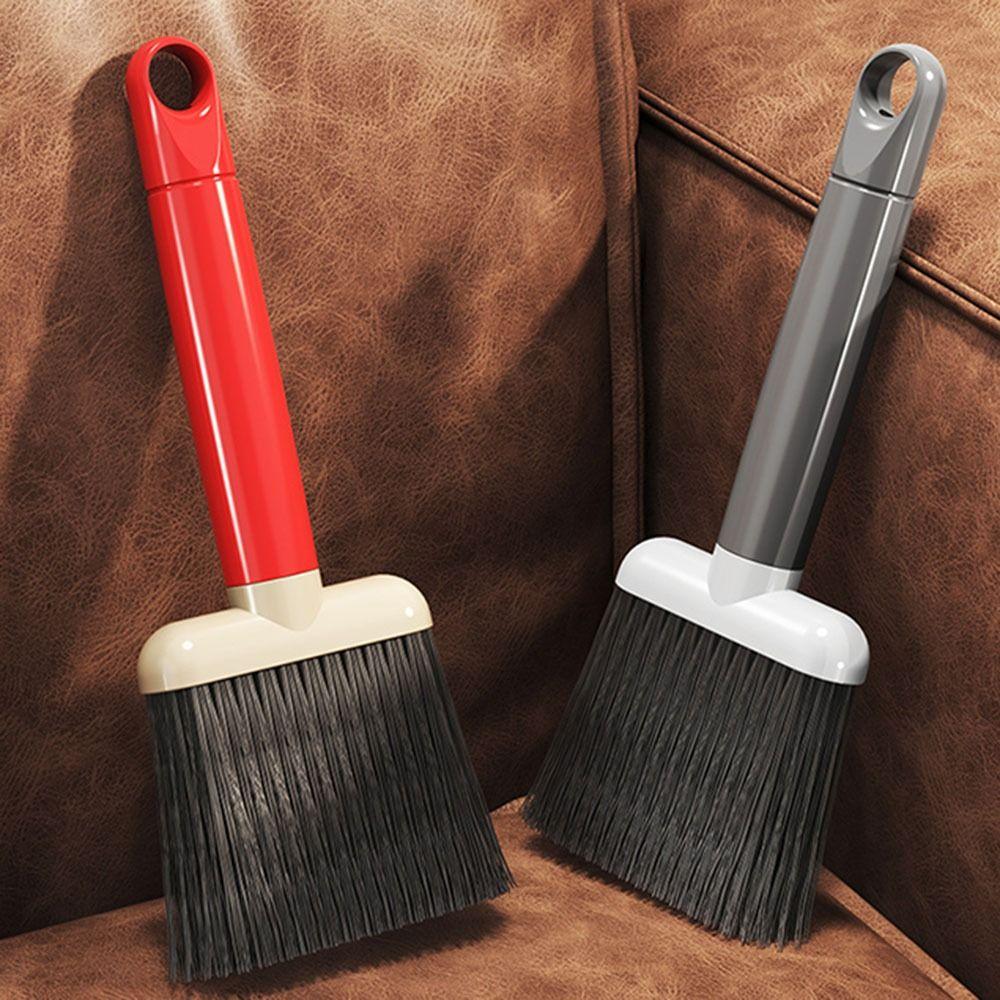 Dust Removal Hand Dusting Brush Multi-functional Cleaning Brush Gap Brush Window Grooves