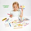 Czuczu Teaches - Logical Games for Children Aged 3-4