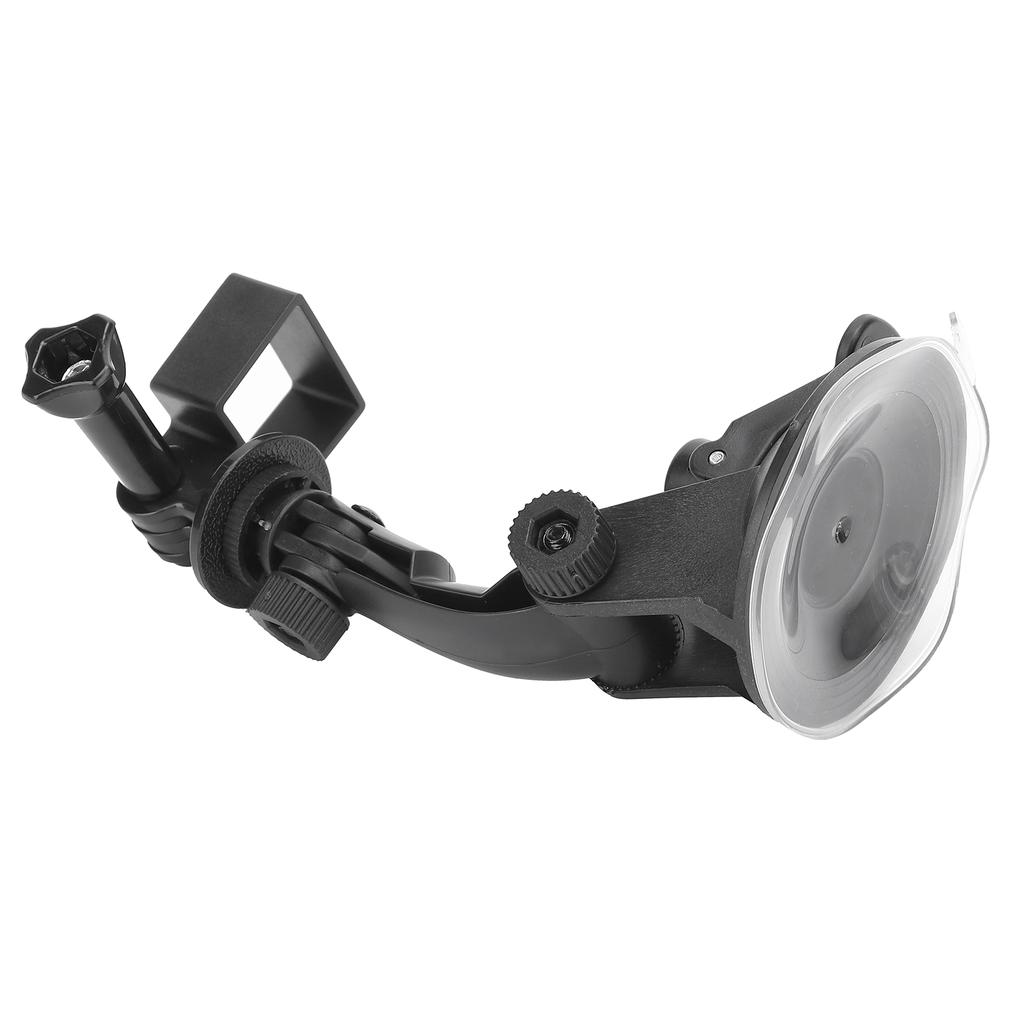 Car Mount Windshield Suction Cup ABS Mount Base Adapter for Osmo Pocket 2 Camera