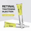 Retinol Eye Cream Tightens, Moisturizes, And Soothes The Eye Skin. Moisturizing Massage Moisturizes And Tightens The Eye Skin.