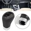 5/6 Speed Car Gear Shift Knob For BMW 1 3 5 6 Series E30 E32 E34 E36 E38 E39 E46 E53 E60 E63 E83 E84 E87 Gear Shift Knob Manual
