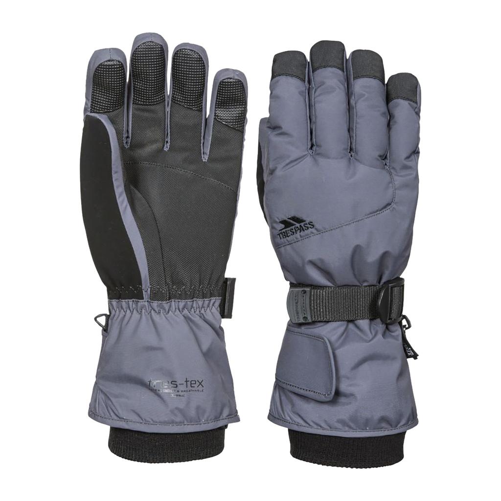 TRESPASS Лыжные перчатки Ergon II