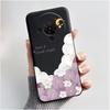 Милый мультяшный чехол для ZTE Blade A76 5G Z2469N Capa Funda Печатный корпус Защитная крышка Мягкий силикон Черный корпус Coque