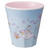 Skater Children's Tumbler, 270ml, Melamine, Miiruka, Girls, MTB2-A