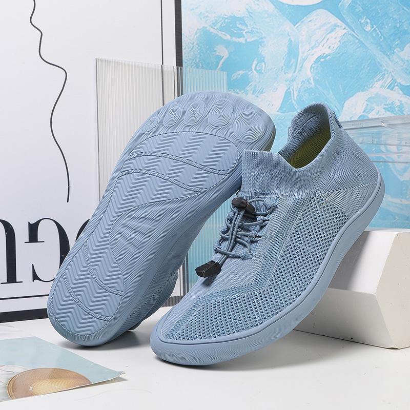 Обувь унисекс босиком, мужская обувь с широким носком, дышащие кроссовки для пеших прогулок, кроссовки для тренажерного зала, кроссовки с нулевым падением, минималистская обувь