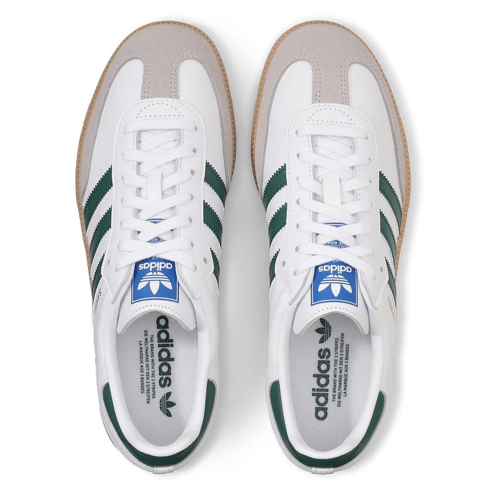 adidas Samba Og Ftww Cgre Gum3 Ie3437