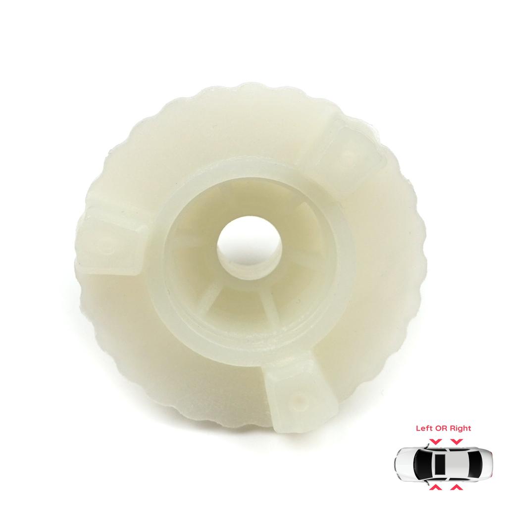 EWR5045 Window Regulator Motor Cog Repair Gear for Alfa Romeo 159 939 2005-2011 4/5 Door 71740175 71740121