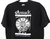 90s ASSUCK Grindcore Metal T-Shirt unisex shirt full sizes