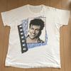 Новая хлопковая унисекс футболка David Bowie 1986 Vintage Все размеры DO75