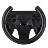 PS4 Gaming Racing Steering Wheel - Gamepad Joypad Grip Controller for Sony Playstation 4 PS4 [Playstation4]