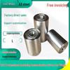 Flat Belt Idler: Double Bearing Roller for Belt Sander and Carton Sealing Machine
