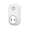 Smart Plug 2.4G WiFi APP Voice Control 433MHz Wireless Switch Delay Timing for Google Assistant