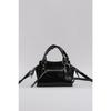 Women's Bl Mini City Bag Black