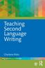The Teaching Second Language Writing Book