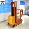 All-Electric High-Altitude Order Picker Lift