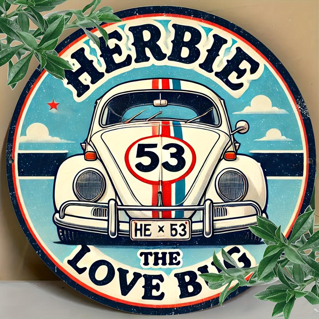 Деревянная жестяная табличка в виде старинного автомобиля - шикарное настенное искусство для декора двери, стены, дома, комнаты, фермы, улицы, магазина, гаража, бара, сада и кофейни