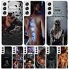 A Court Of Mist And Fury Phone Case For Samsung Galaxy S25 S24 S23 S22 S21 FE S20 Ultra S10 Plus Art Customized Coque Capa S24 S
