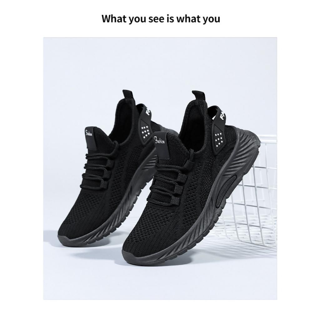 Женская летняя спортивная обувь большого размера