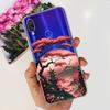 Чехол для Xiaomi Redmi Note 7 Pro Новый Модный Расписной Чехол Прозрачный Силиконовый Мягкий ТПУ Чехол для Телефона Для Redmi 7 Redmi7 Note7 Pro Корпус