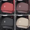 hijk1 Car Seat Cushion Height Increasing Cushion Accessories For VW GTI Polo Golf Passat Tiguan Jetta Beetle CC B6 Arteon/Car keychain