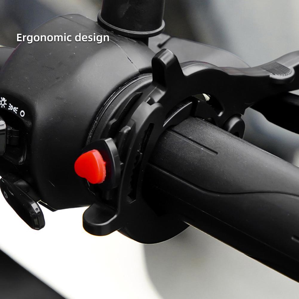 Универсальный круиз-контроль мотоцикла, ассистент блокировки дроссельной заслонки, алюминиевый фиксатор, ручка для запястья