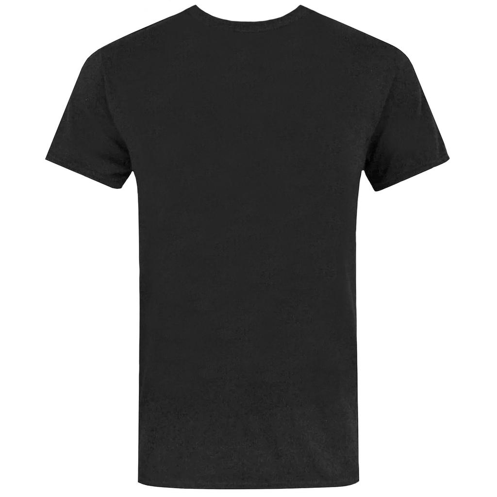 Star Wars Official Mens Han Solo Carbonite T-Shirt